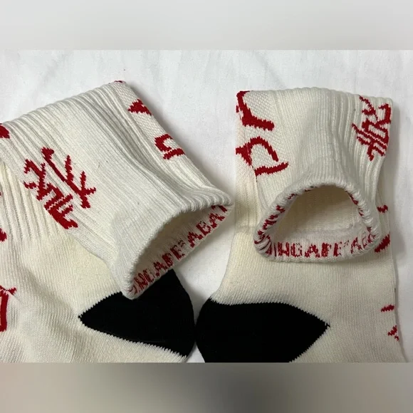 Bathing Ape Socks Overseas Limited Edition - Picture 4 of 7